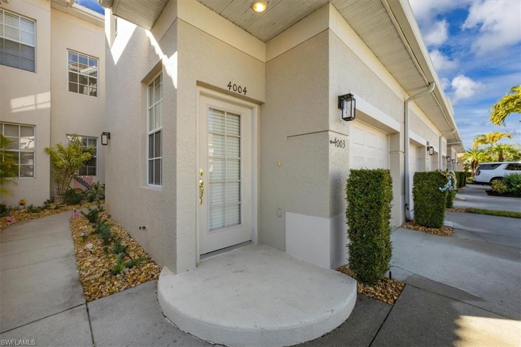 COCONUT BAY - Residential Lease