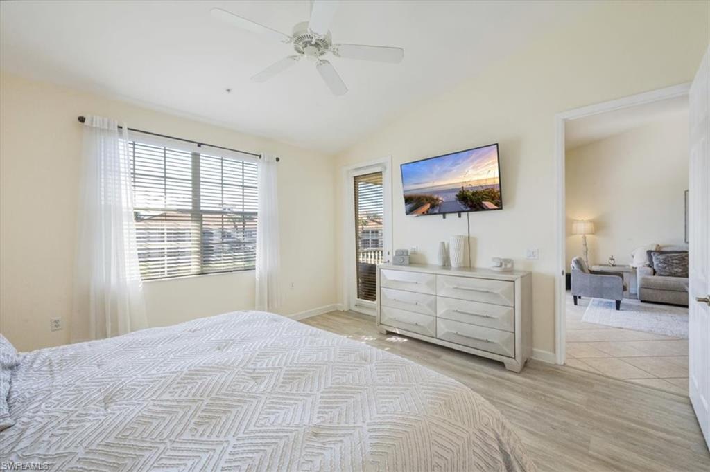 COCONUT BAY - Residential Lease