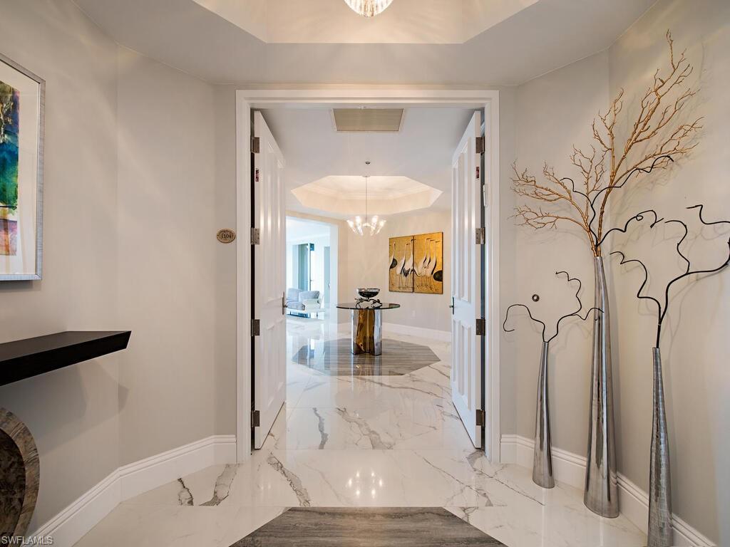 LA SCALA AT THE COLONY - Residential