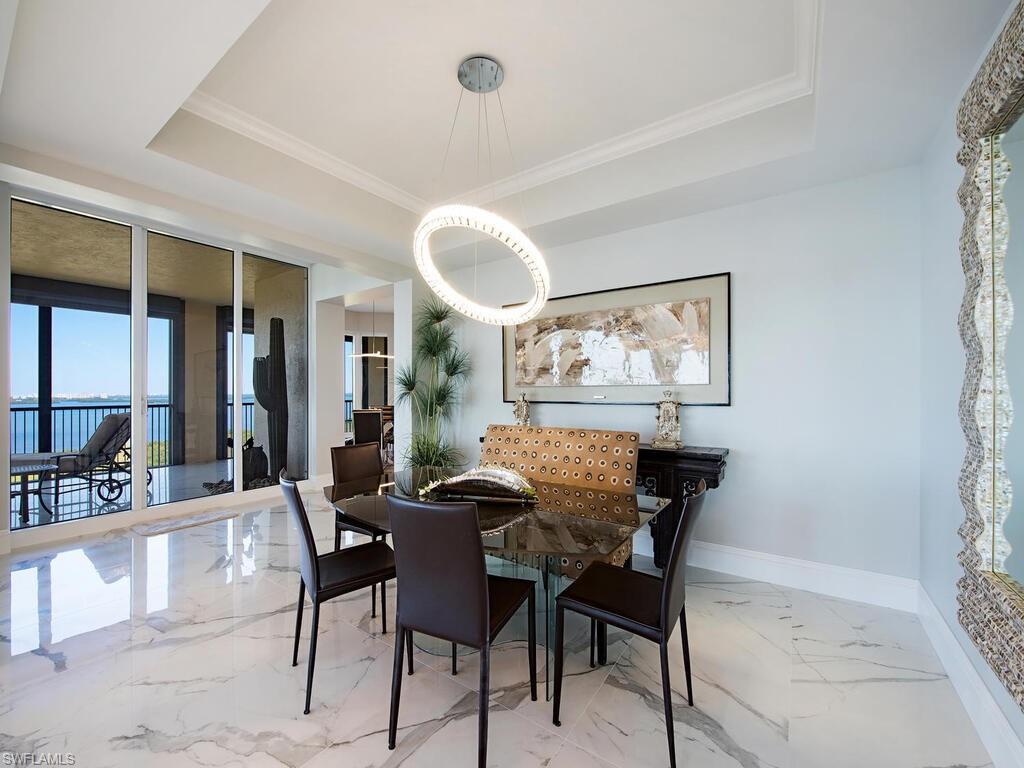 LA SCALA AT THE COLONY - Residential