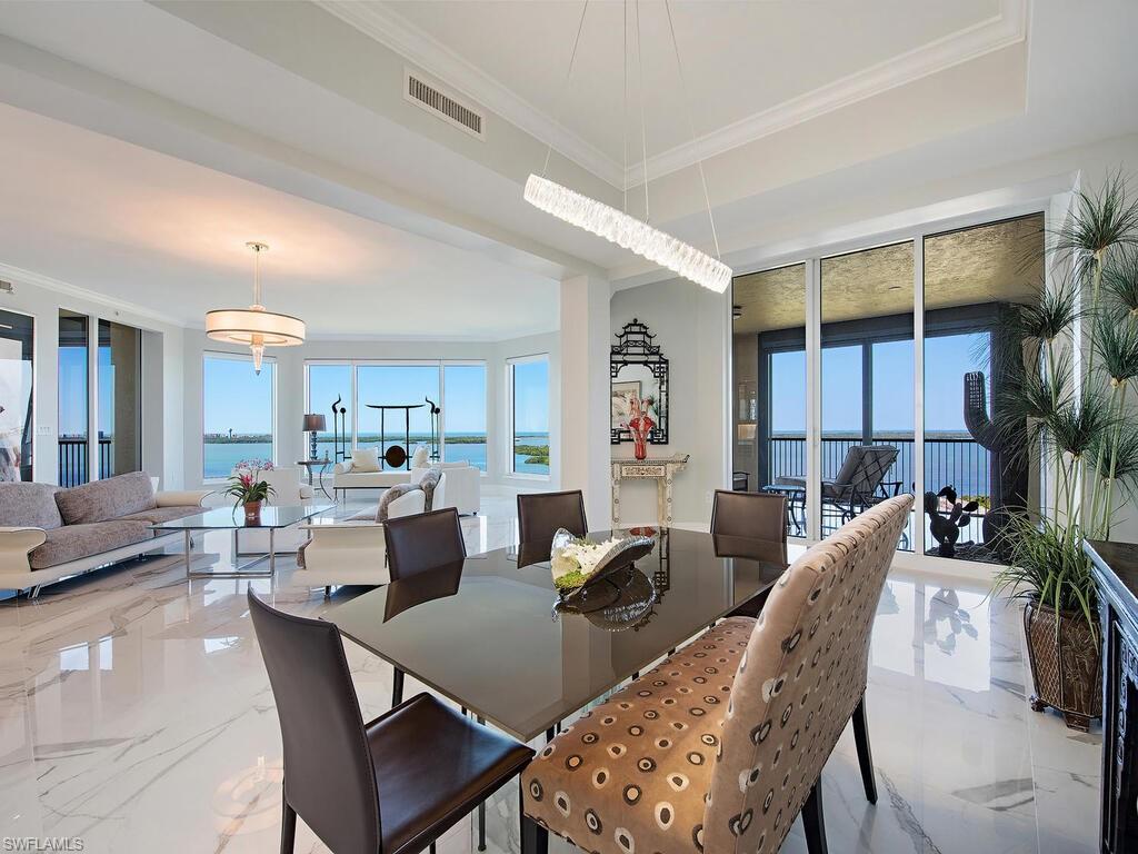 LA SCALA AT THE COLONY - Residential