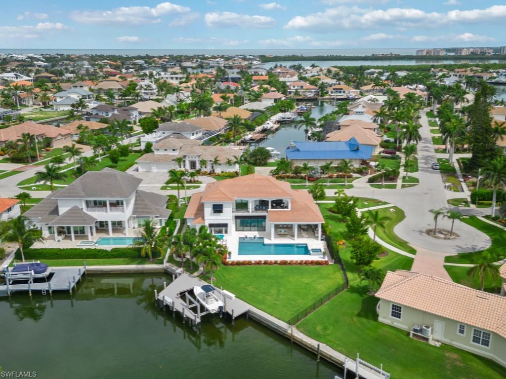 MARCO ISLAND - Residential