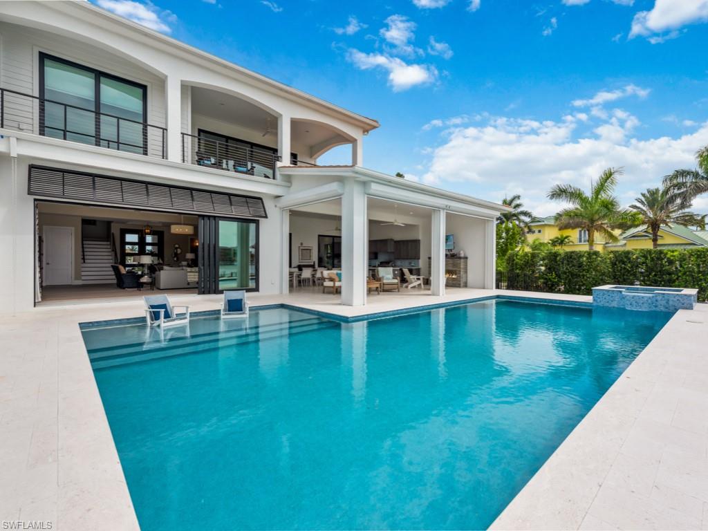 MARCO ISLAND - Residential