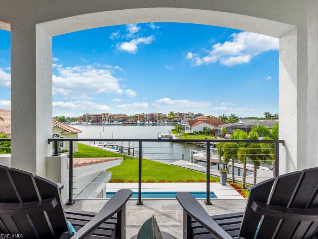 MARCO ISLAND - Residential