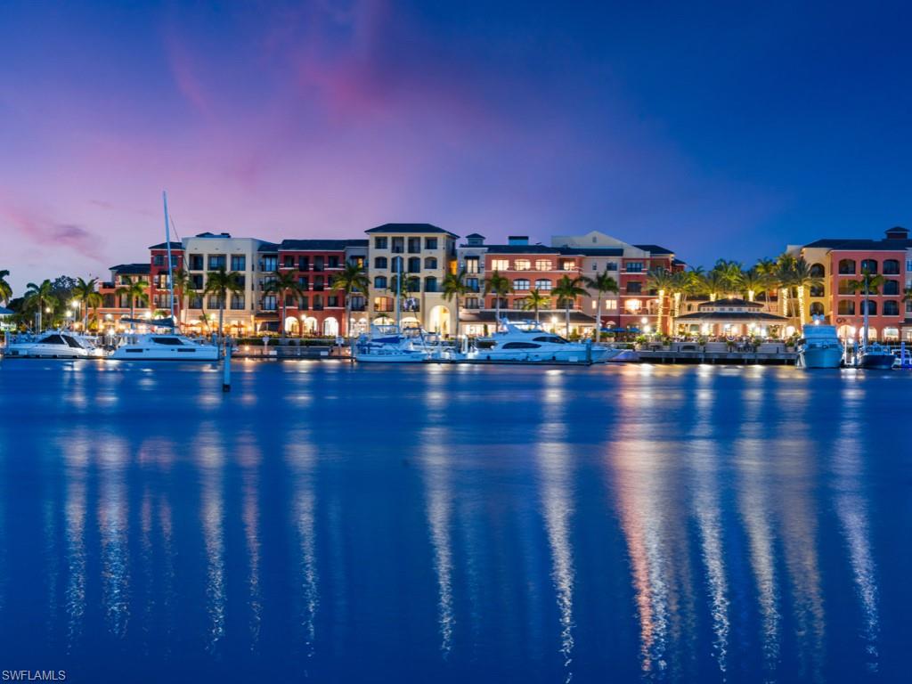 MARCO ISLAND - Residential