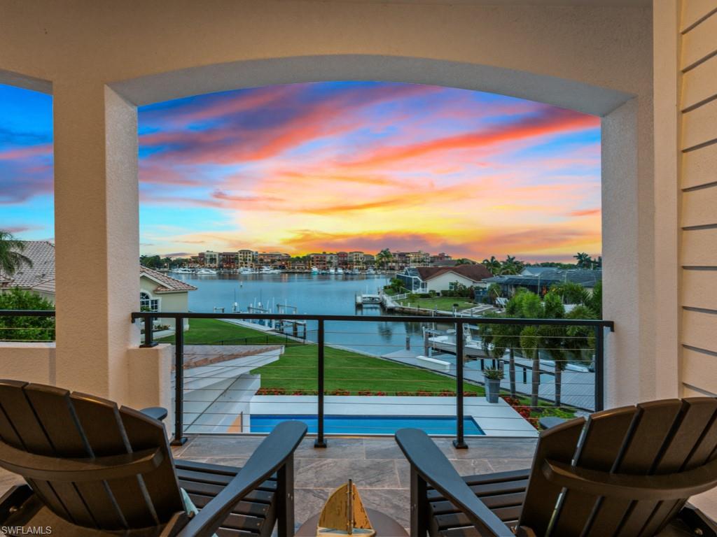 MARCO ISLAND - Residential