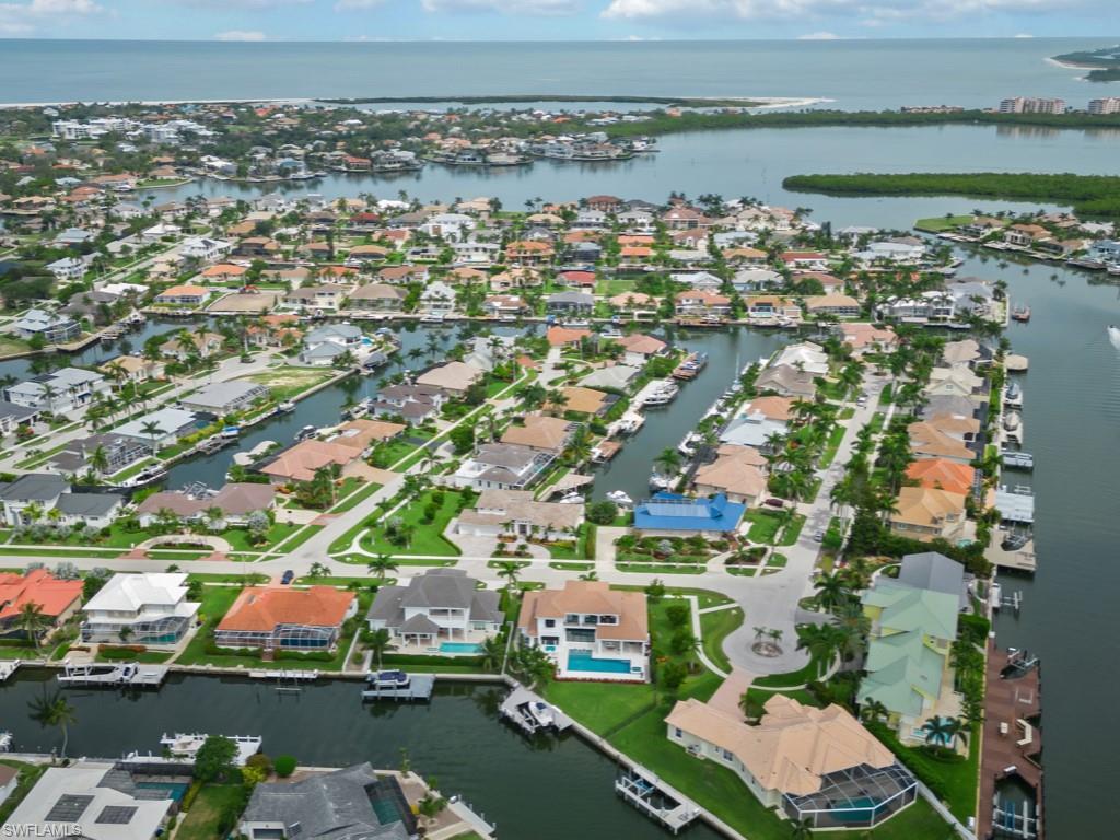 MARCO ISLAND - Residential