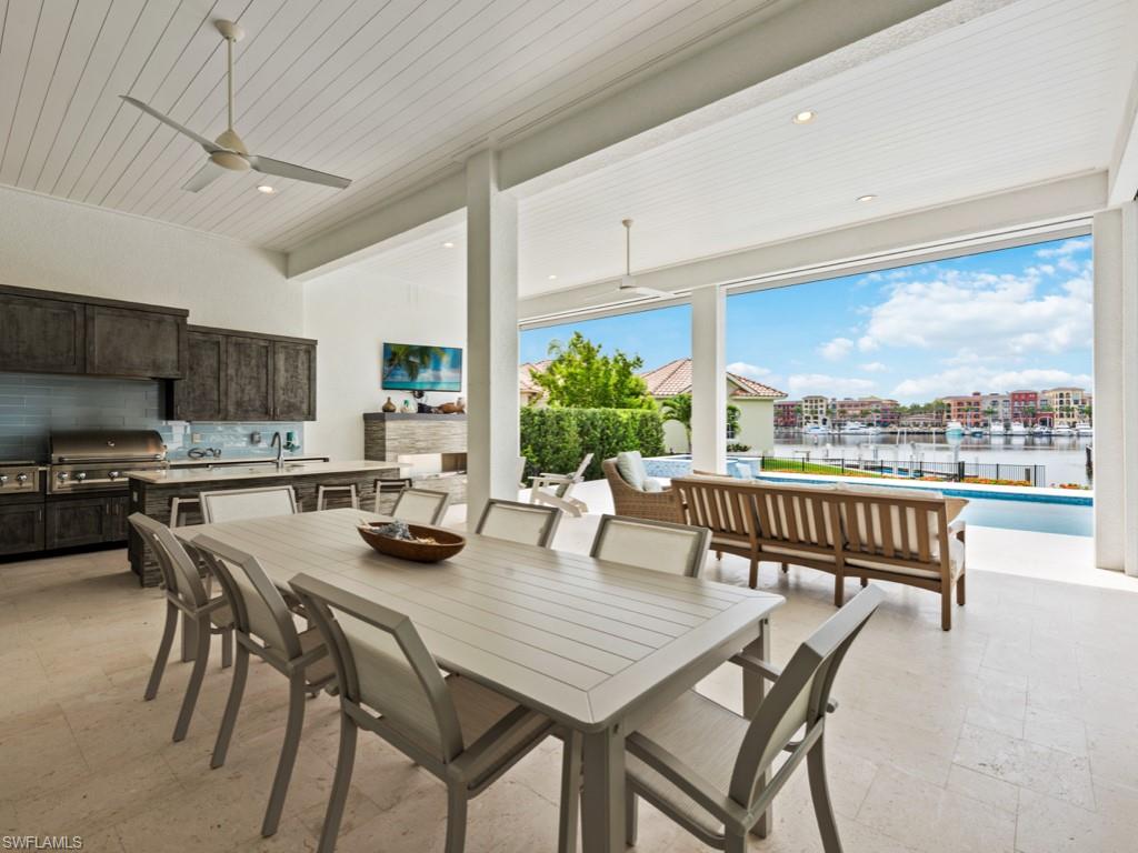 MARCO ISLAND - Residential