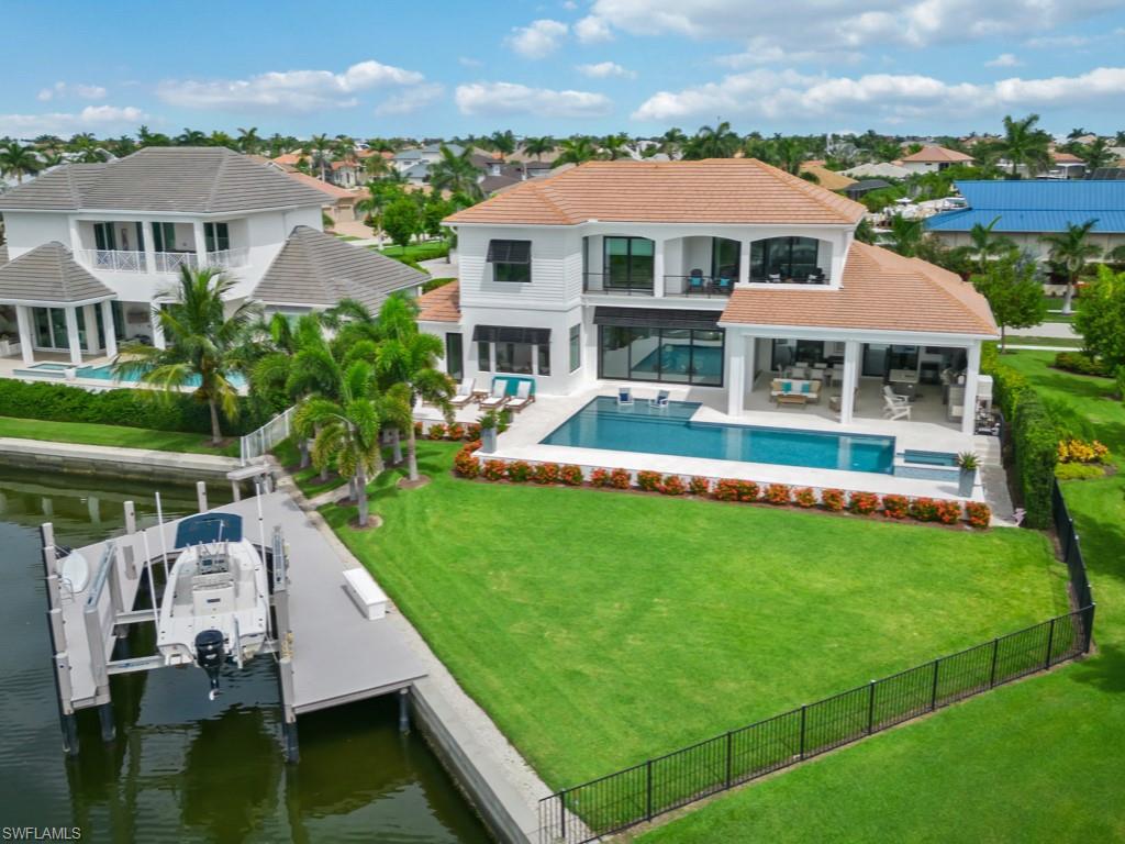 MARCO ISLAND - Residential