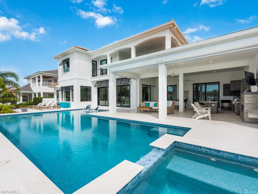 MARCO ISLAND - Residential