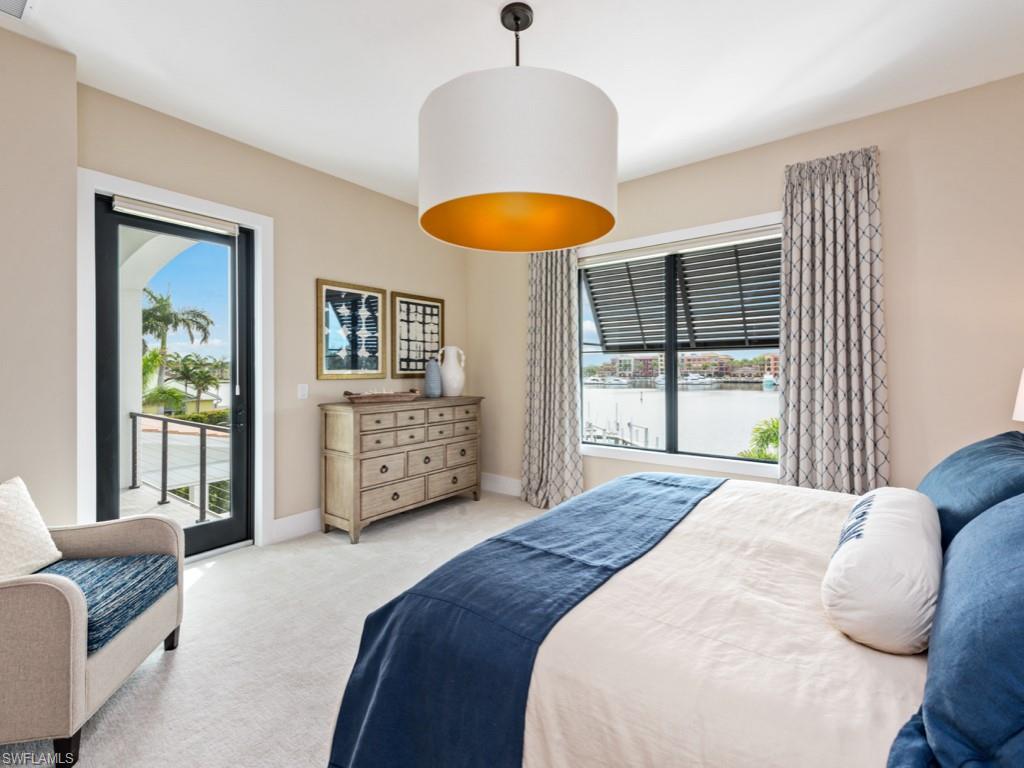 MARCO ISLAND - Residential