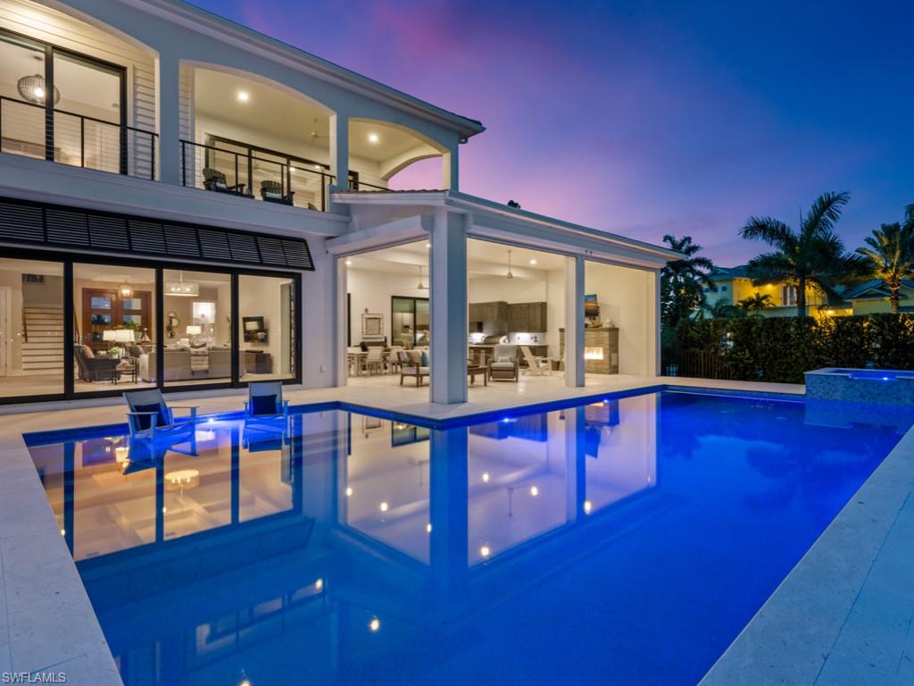 MARCO ISLAND - Residential