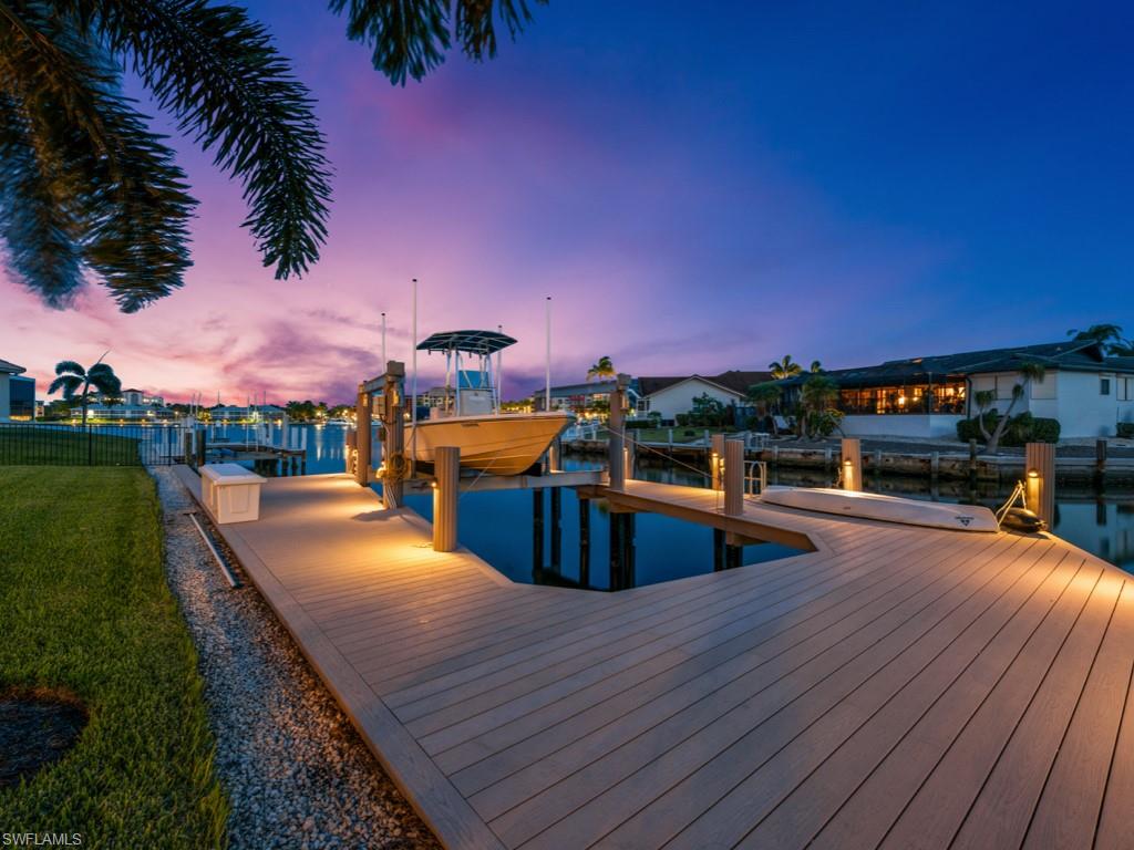 MARCO ISLAND - Residential