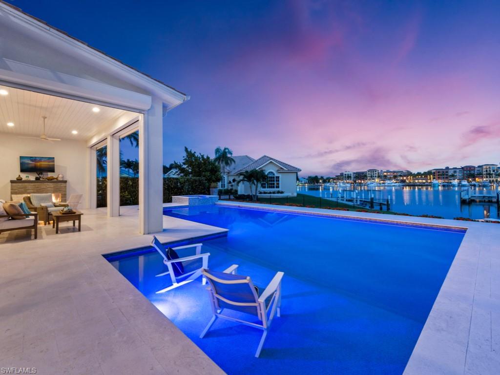 MARCO ISLAND - Residential