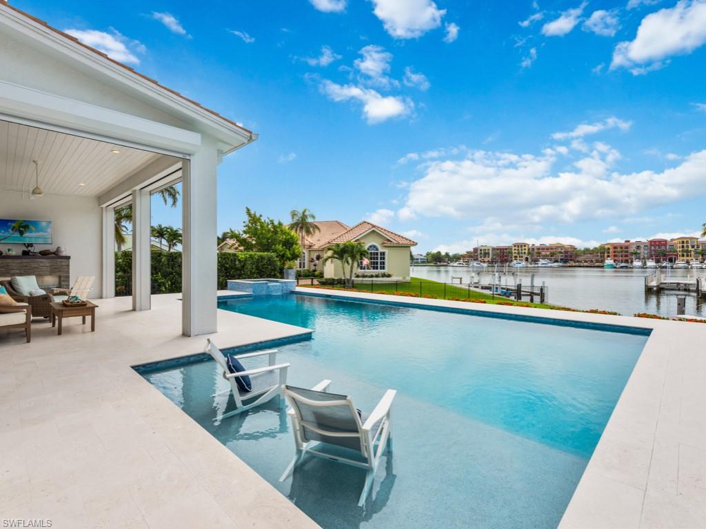 MARCO ISLAND - Residential