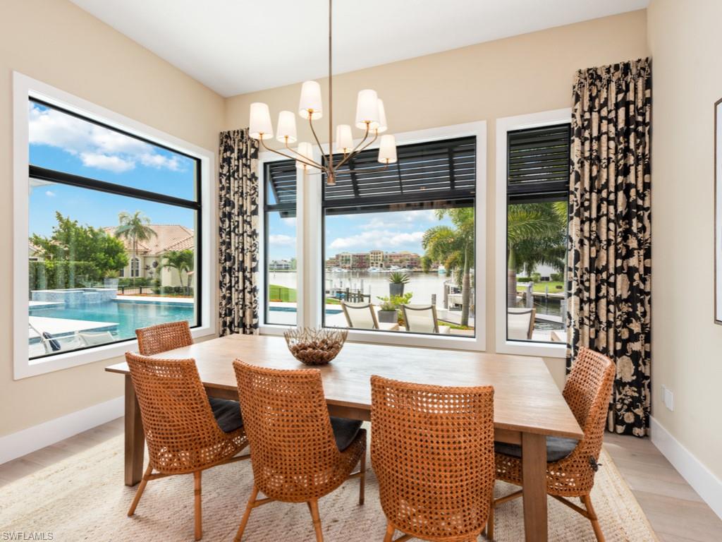 MARCO ISLAND - Residential