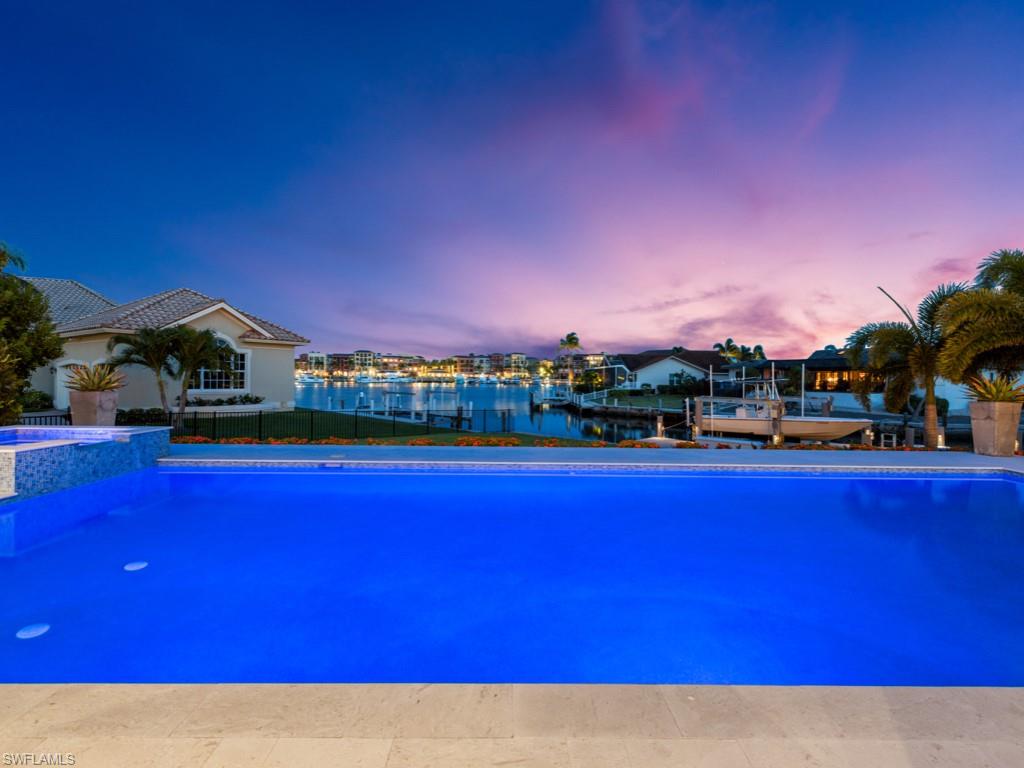 MARCO ISLAND - Residential