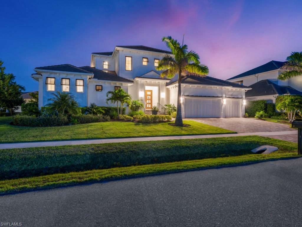 MARCO ISLAND - Residential