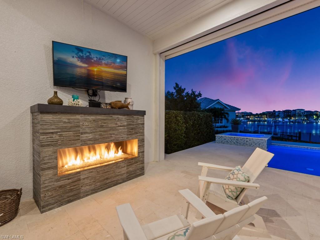 MARCO ISLAND - Residential