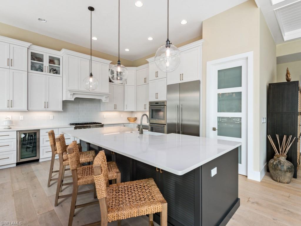 MARCO ISLAND - Residential