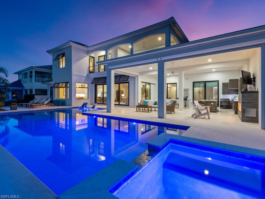 MARCO ISLAND - Residential