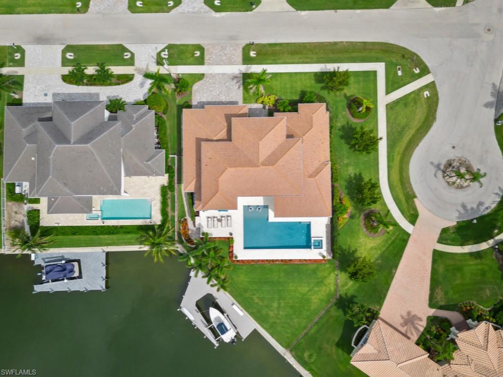 MARCO ISLAND - Residential