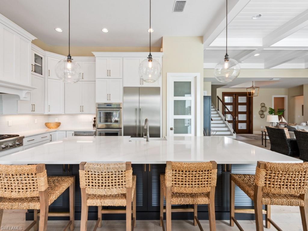 MARCO ISLAND - Residential