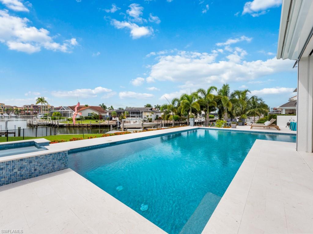 MARCO ISLAND - Residential