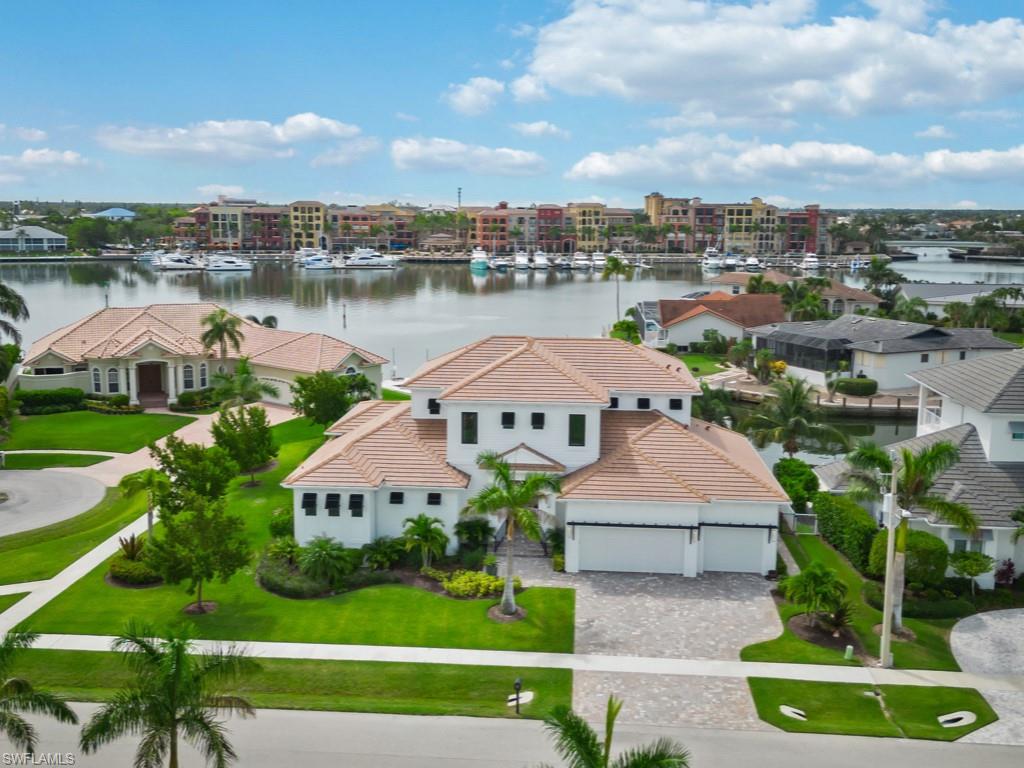 MARCO ISLAND - Residential