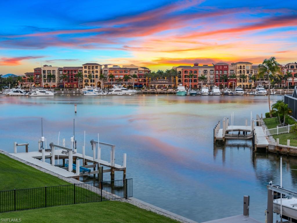 MARCO ISLAND - Residential