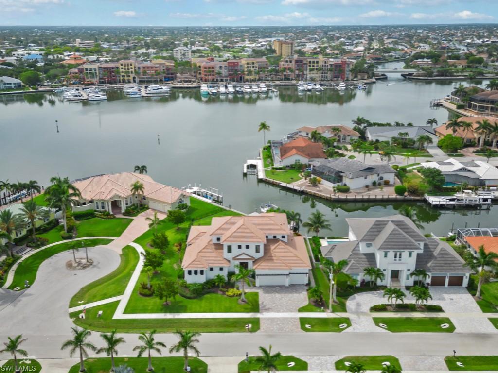 MARCO ISLAND - Residential