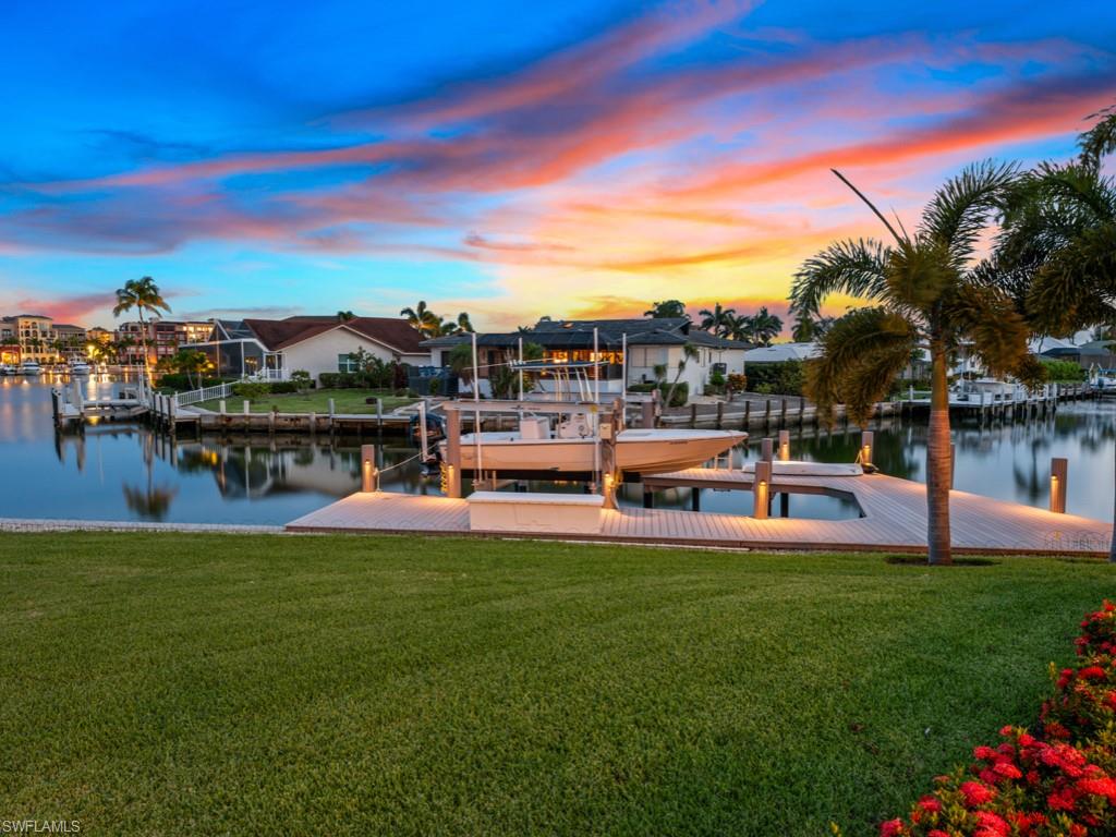 MARCO ISLAND - Residential