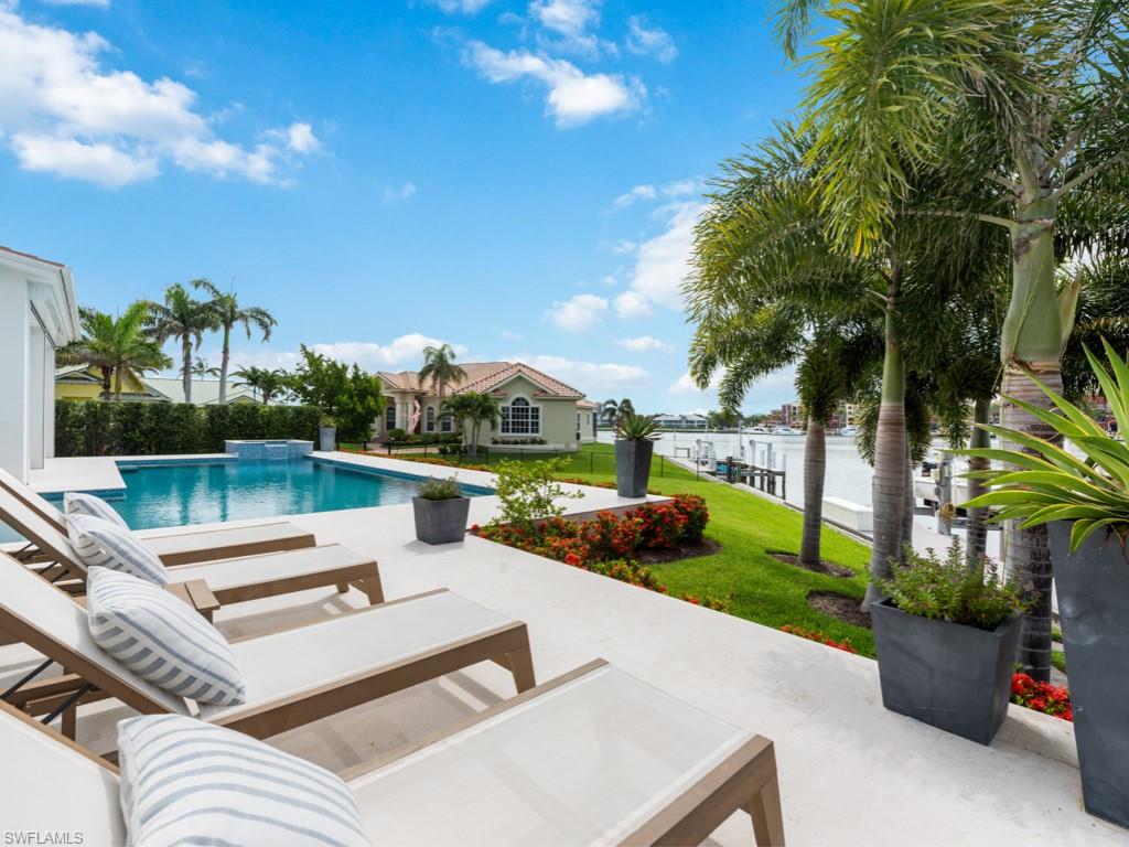 MARCO ISLAND - Residential