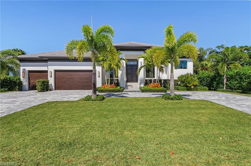 PARK SHORE - Residential