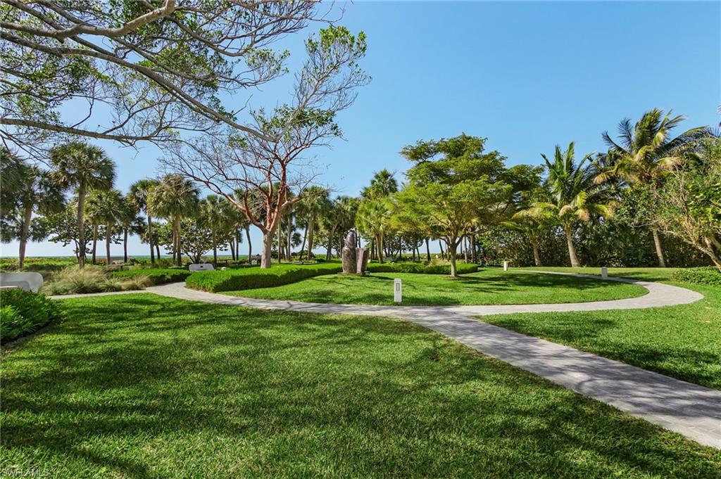 PARK SHORE - Residential