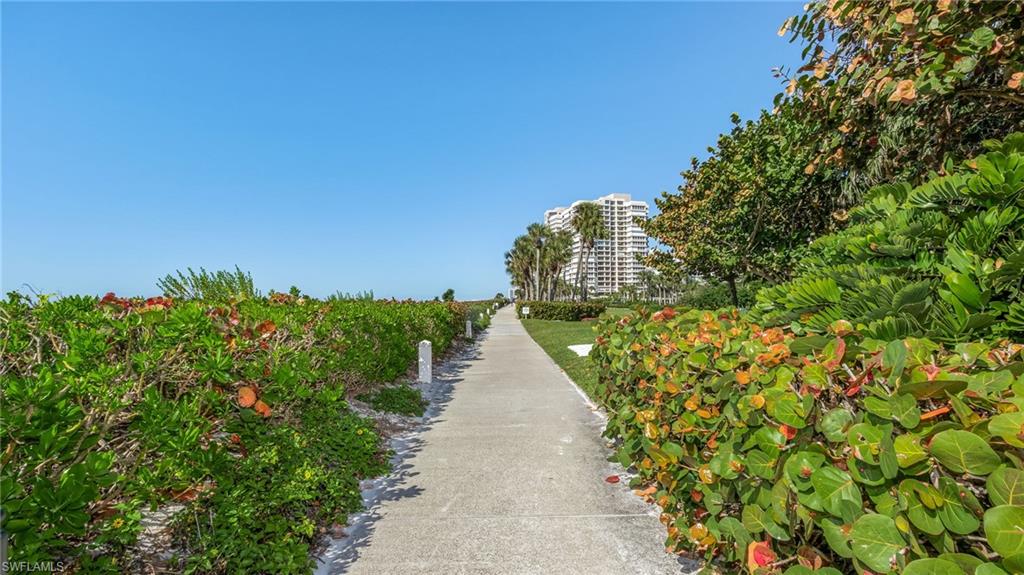 PARK SHORE - Residential