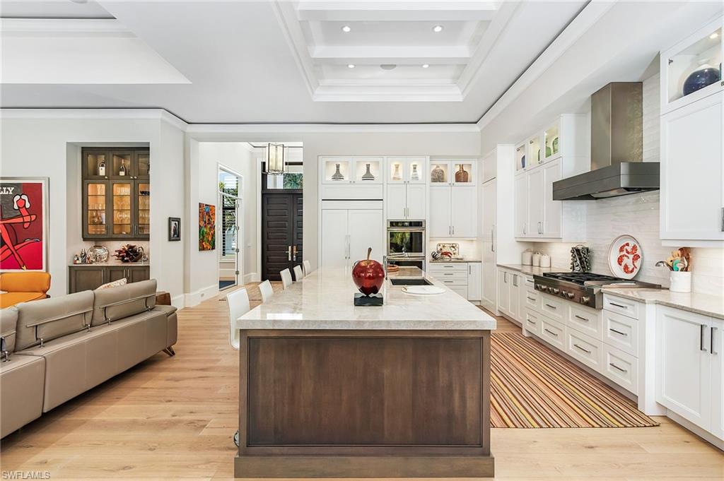 PARK SHORE - Residential