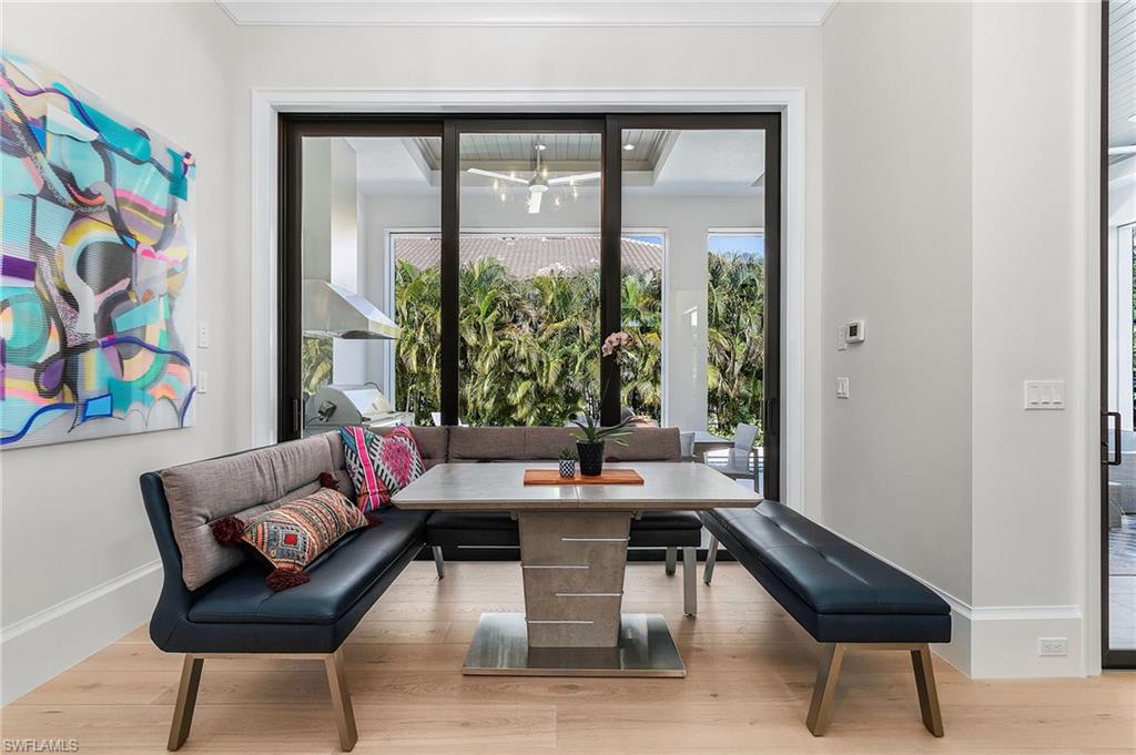 PARK SHORE - Residential