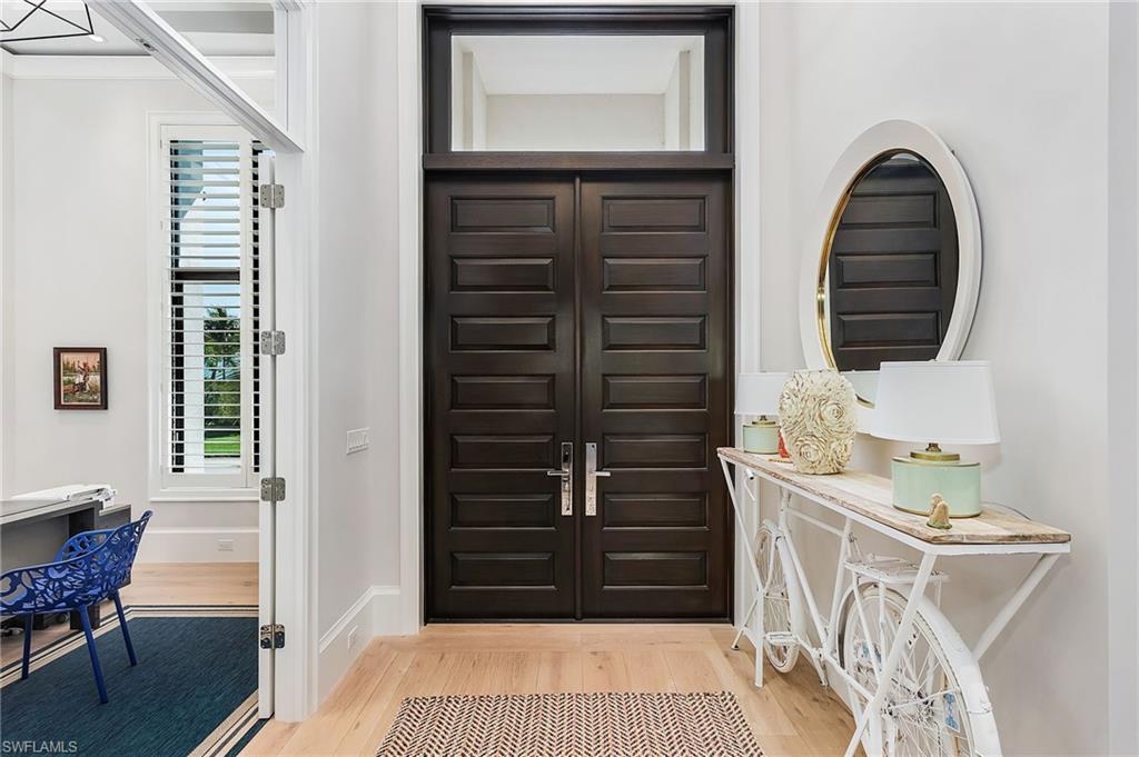 PARK SHORE - Residential