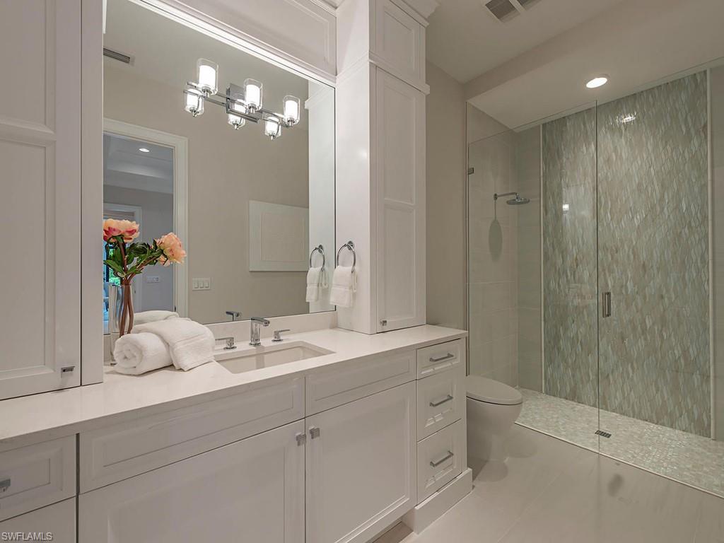 PARK SHORE - Residential