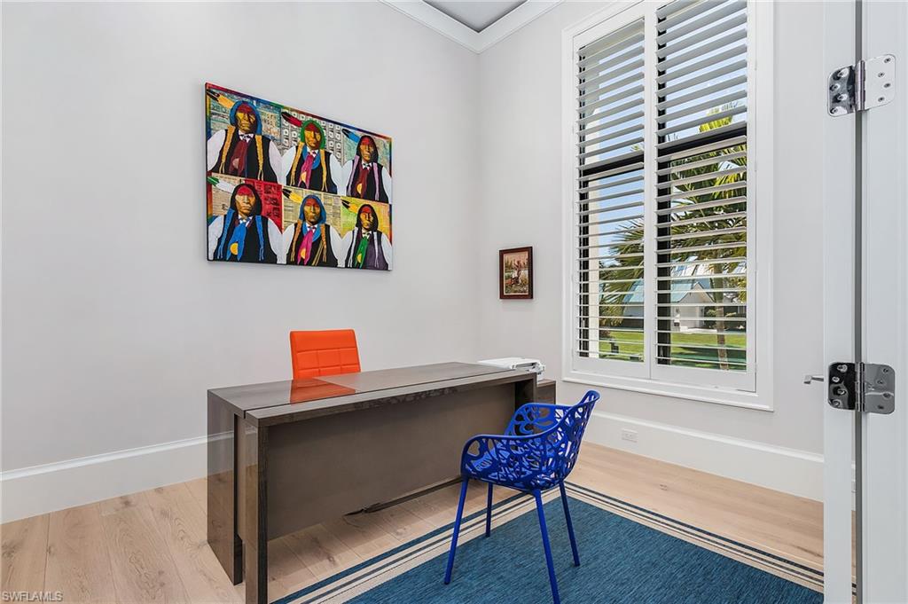 PARK SHORE - Residential