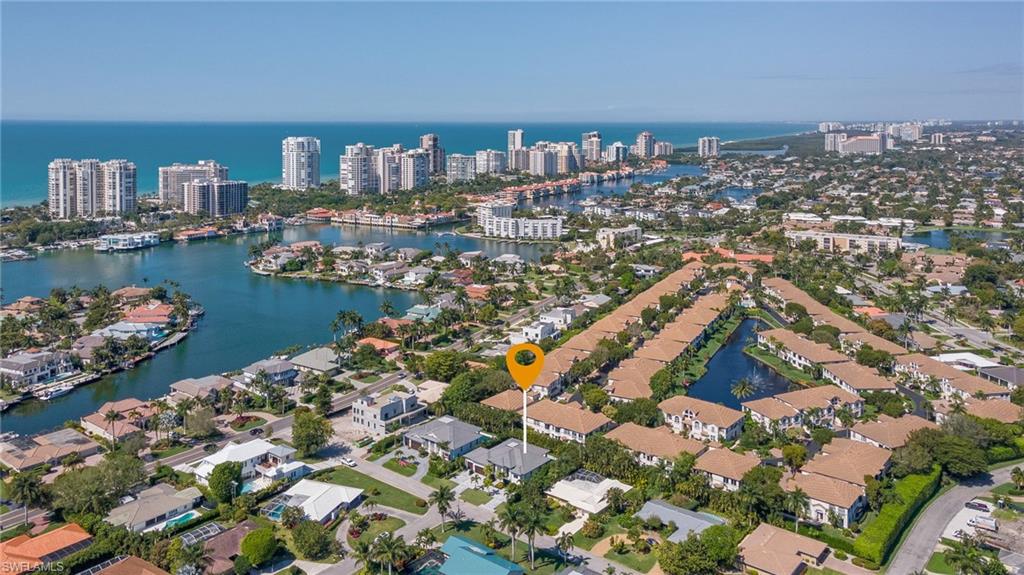 PARK SHORE - Residential