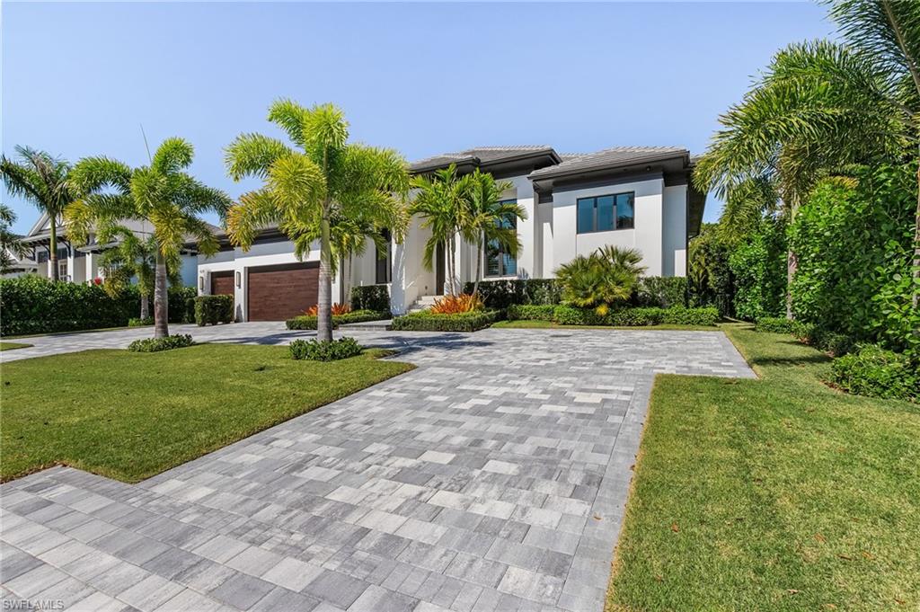 PARK SHORE - Residential