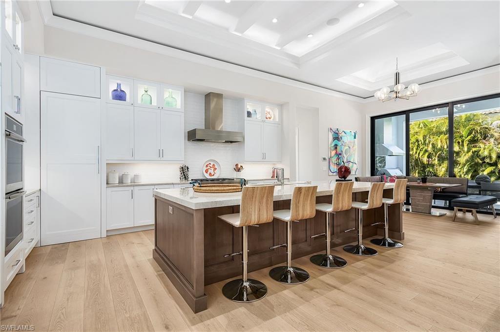 PARK SHORE - Residential