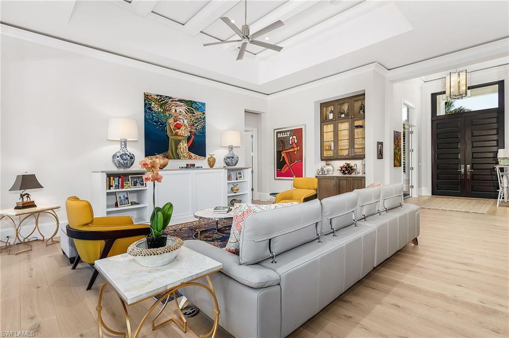 PARK SHORE - Residential