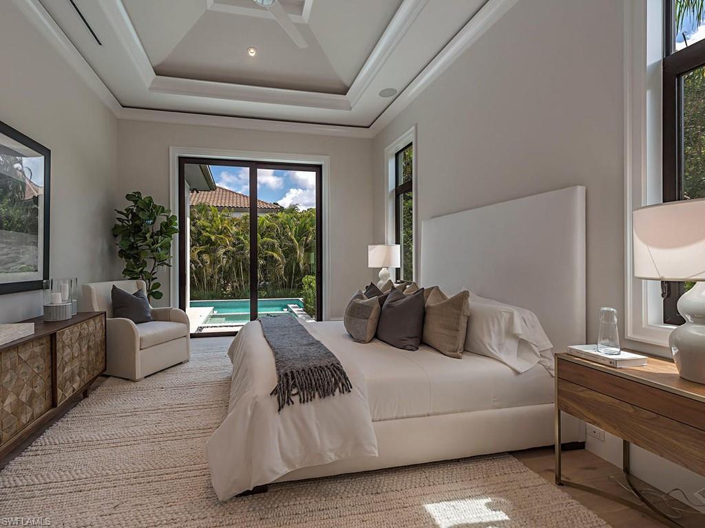 PARK SHORE - Residential