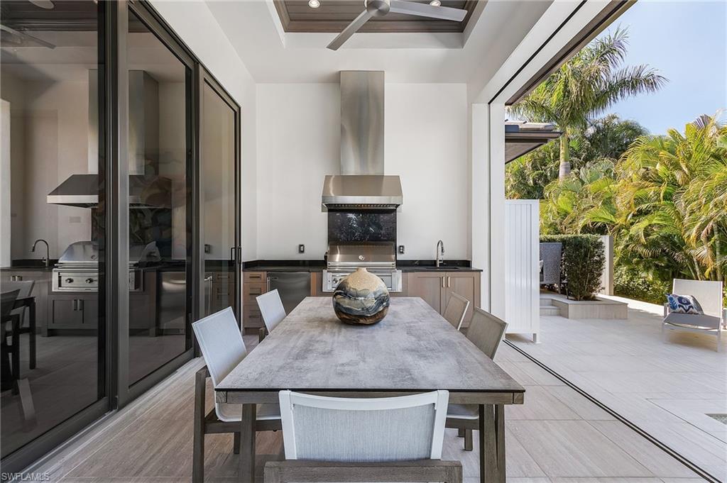 PARK SHORE - Residential