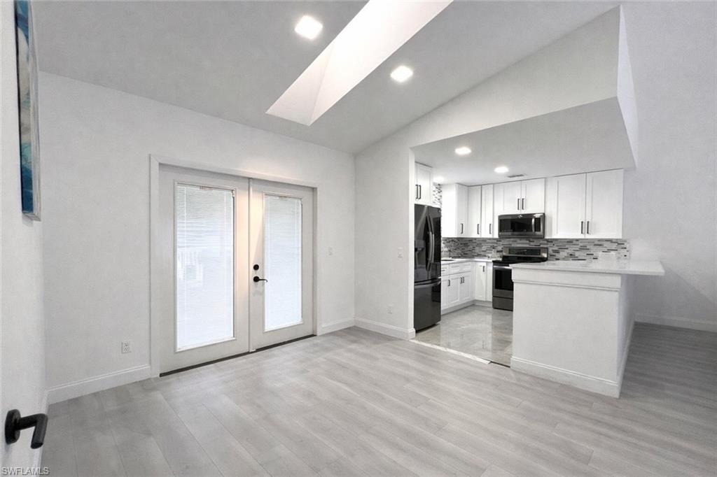 GOLDEN GATE ESTATES - Residential Lease