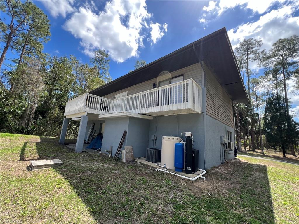 GOLDEN GATE ESTATES - Residential Lease