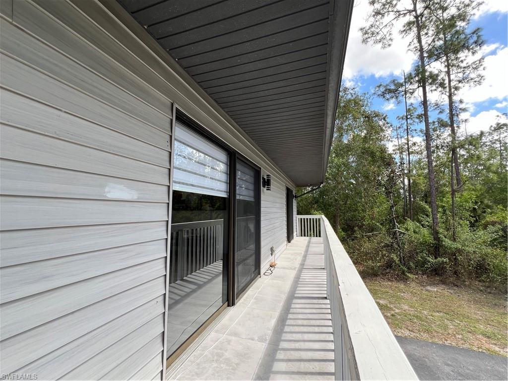 GOLDEN GATE ESTATES - Residential Lease